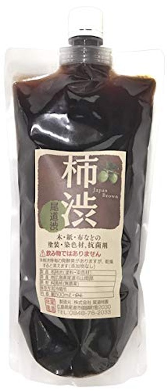 柿渋 1