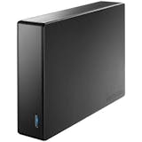 RAID1対応の外付けHDDのおすすめ人気ランキング【2026年9月】 5