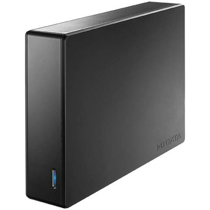 外付けハードディスク 1