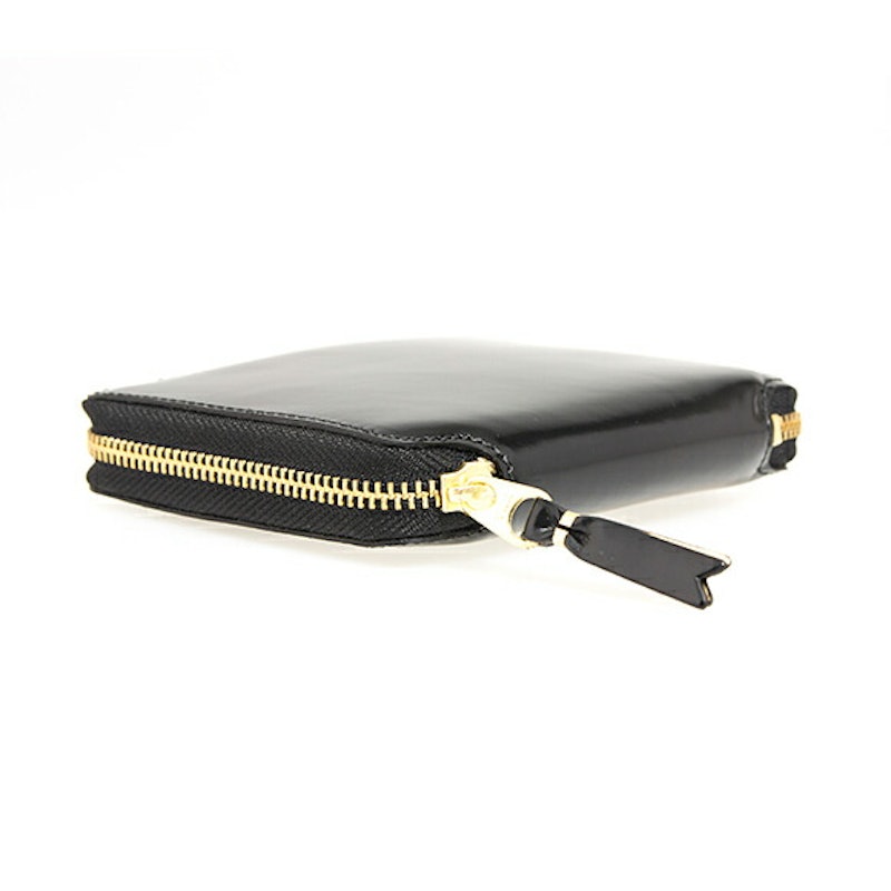 MIRROR INSIDE WALLET 2