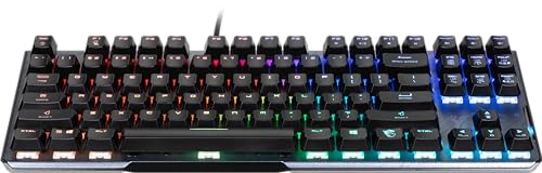 Vigor GK50 Elite TKL KAILH BLUE 2
