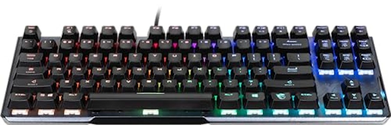Vigor GK50 Elite TKL KAILH BLUE 2