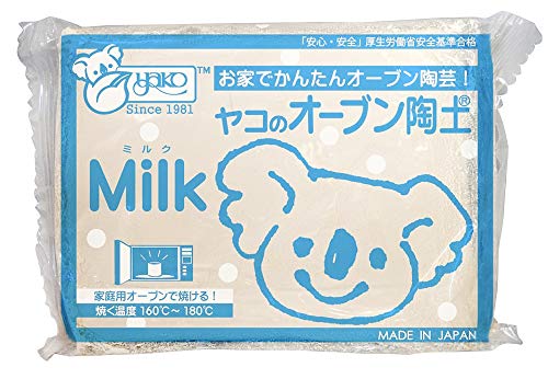 Milk 1