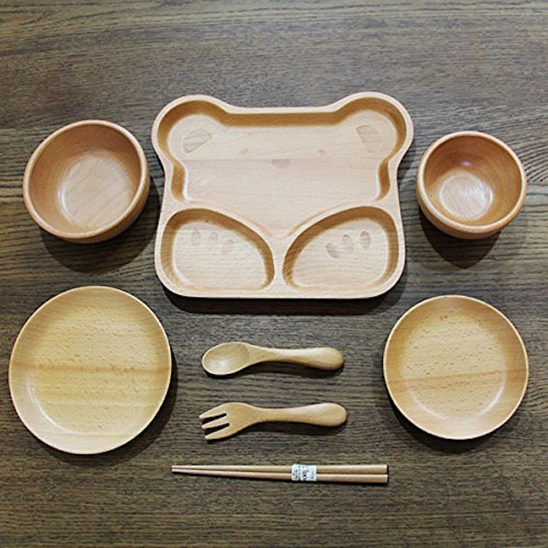 子供食器セット 1