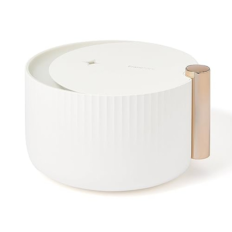 ルナ 超音波式アロマディフューザー&加湿器 1