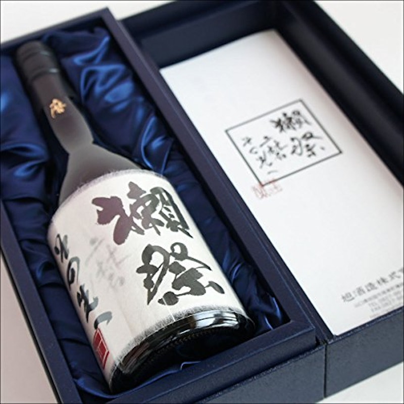 獺祭 磨きその先へ 3
