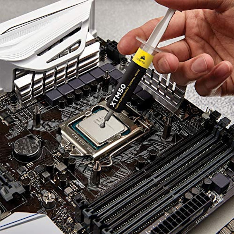 XTM50 High Performance Thermal Paste Kit 6