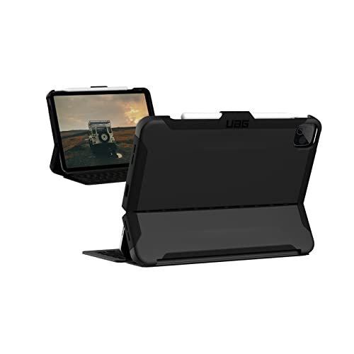 UAG iPad Pro11インチ用ケース SCOUT 1