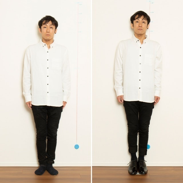 Mm One シークレットインソールビジネスシューズを他商品と比較 口コミや評判を実際に使ってレビューしました Mybest Mm One シークレットインソールビジネスシューズを他商品と比較 口コミや評判を実際に使ってレビューしました Mybest