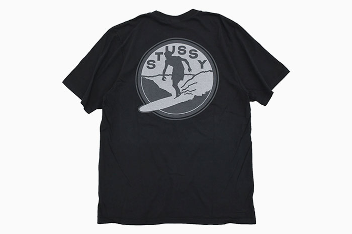  Surf Club Pigment Dyed S/S Tee 8