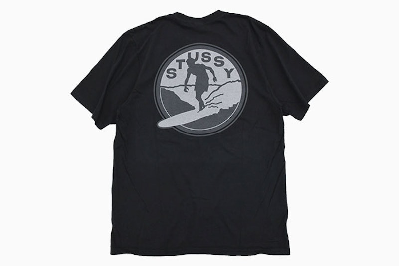 Surf Club Pigment Dyed S/S Tee 8