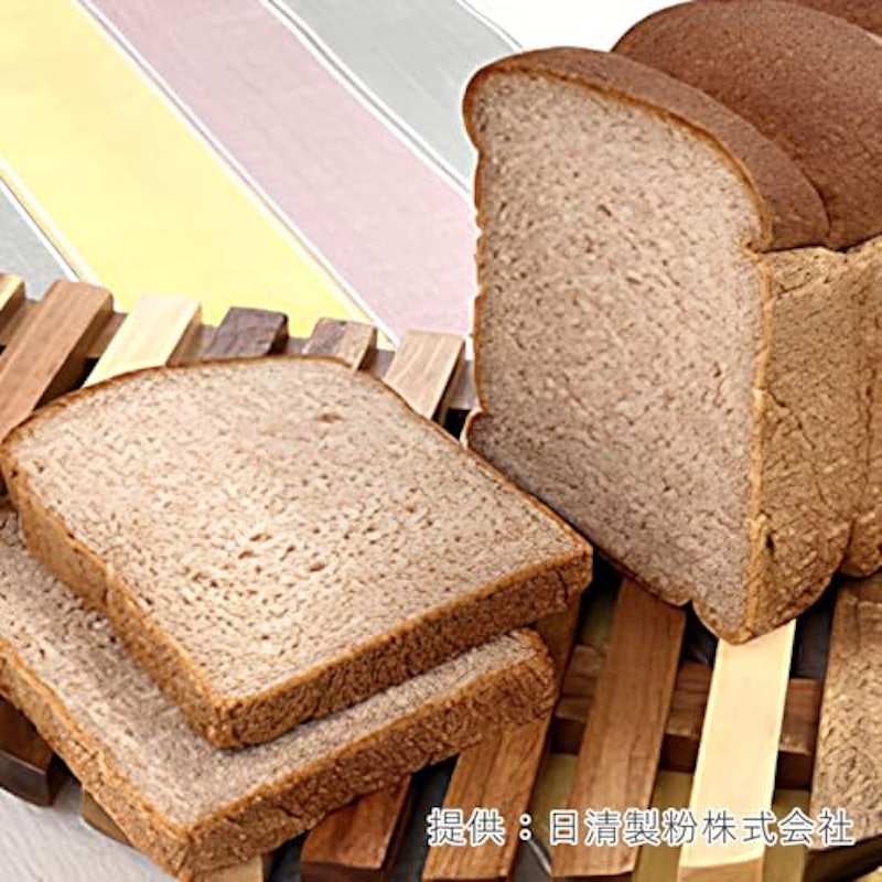 全粒粉 きたのまるこ 北海道産小麦100%使用 25kg 強力タイプ 業務用 3