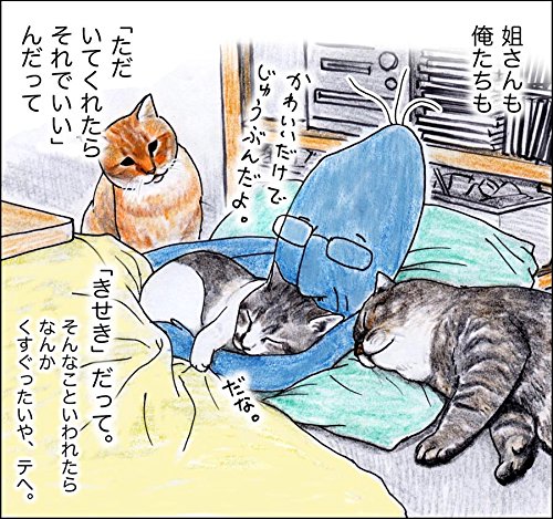 俺、つしま 5