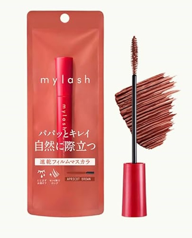 マイラッシュ アドバンスト 1