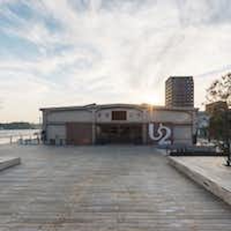 ONOMICHI U2(HOTEL CYCLE) 1