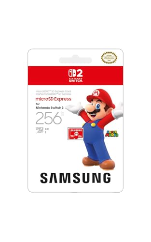 microSD Express Card 1