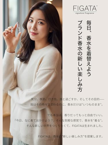 ミニ香水 お試し 4