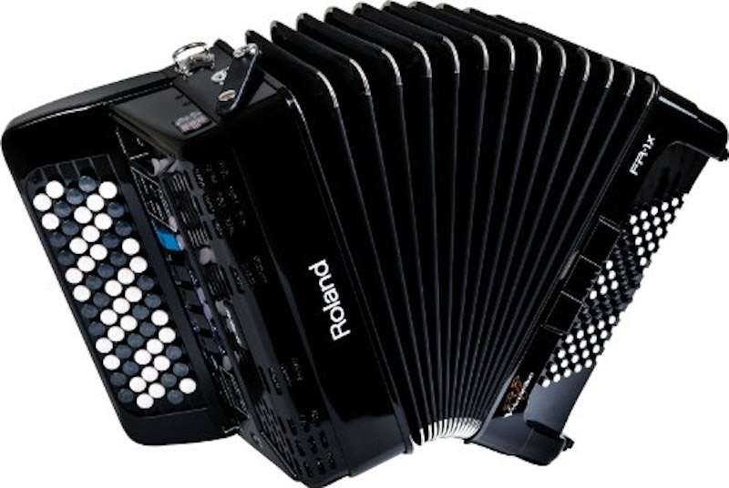 V-Accordion FR-1XB 1