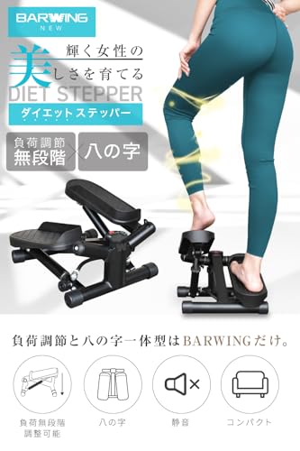 ステッパー 2