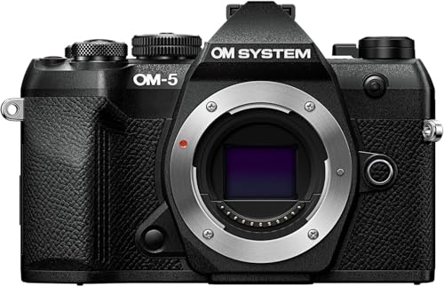 OM-5 Mark II 1