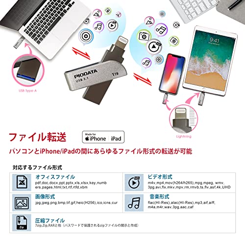 iXflash 5