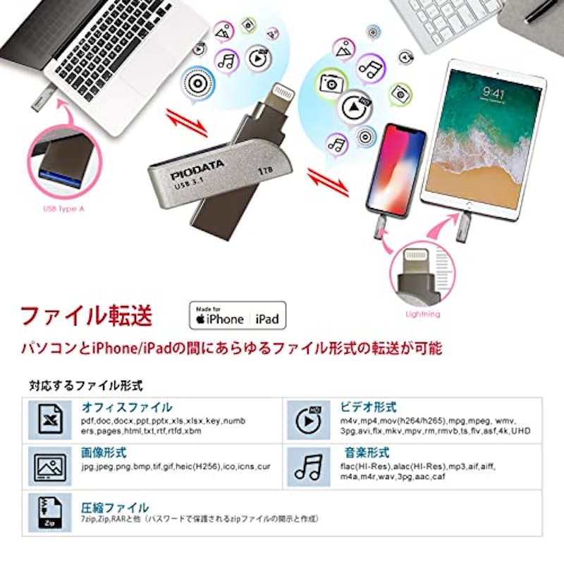 iXflash 5