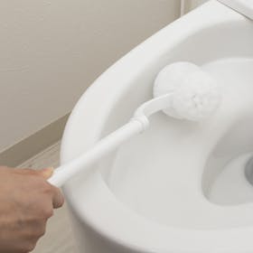 ニトリ SLIMトイレブラシ 8530491を検証レビュー!トイレブラシの選び方も紹介 5