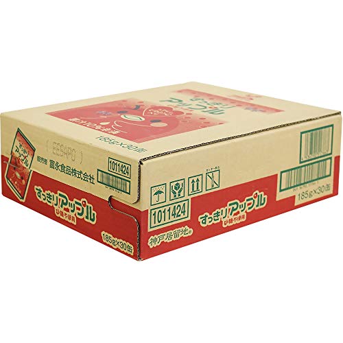 神戸居留地 すっきりアップル 3
