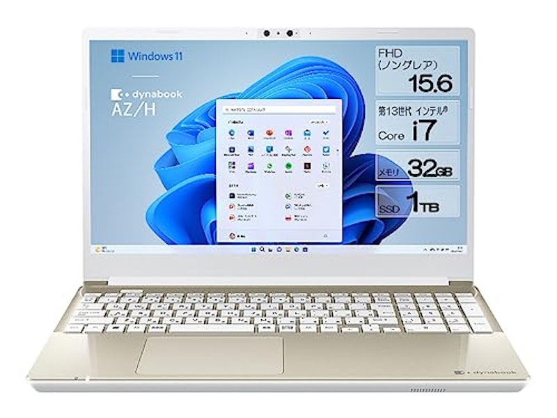 AZ/HW Webモデル 1