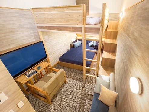 HOTEL BEACON ONOMICHI 6