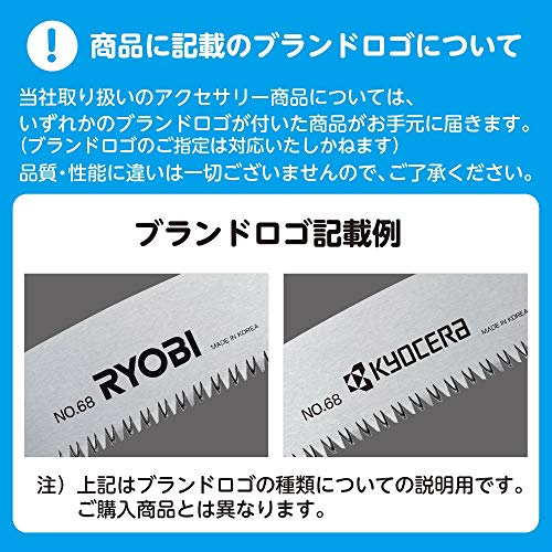 チェンソー用グローブ 6
