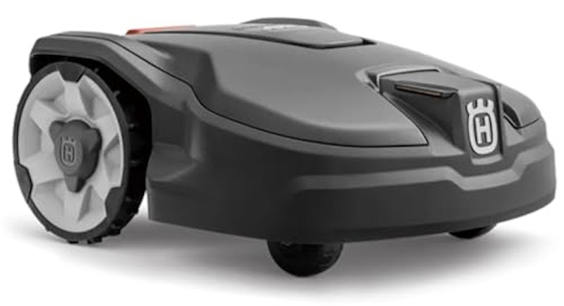 AUTOMOWER 315 Mark II 1