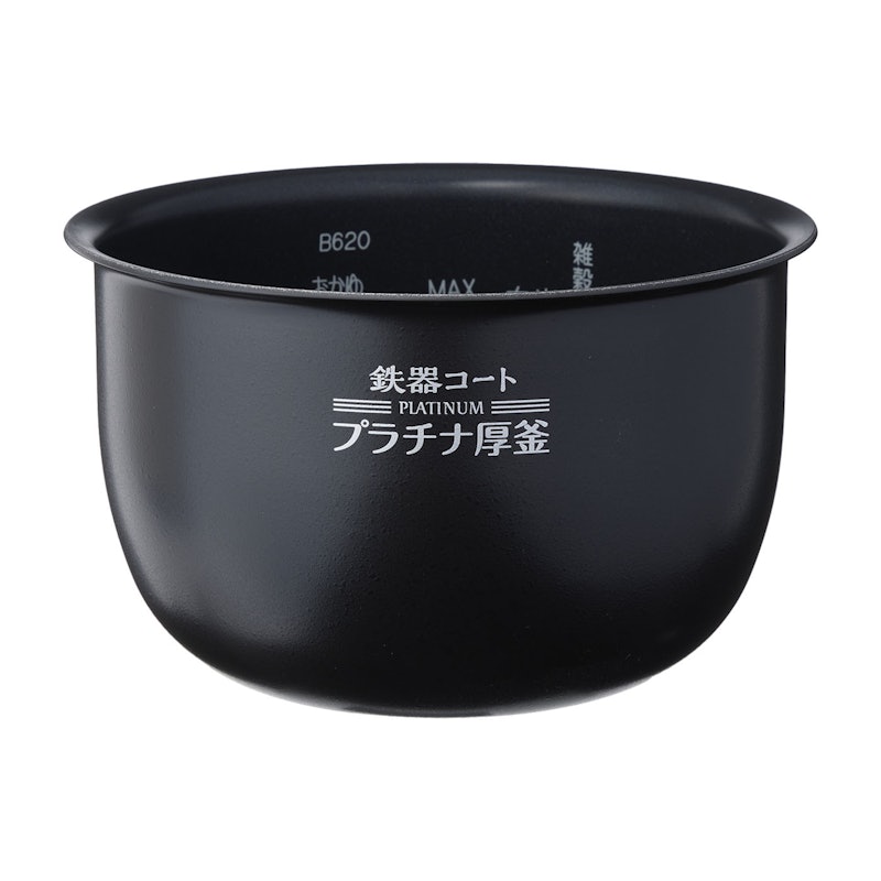 圧力IH炊飯ジャー 2