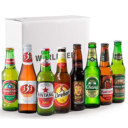タイビールのおすすめ人気ランキング【2025年】 | マイベスト