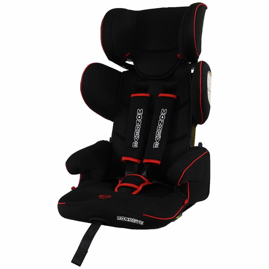 Joie チャイルドシート isofix、シートベルト両方対応型トラベルシステム