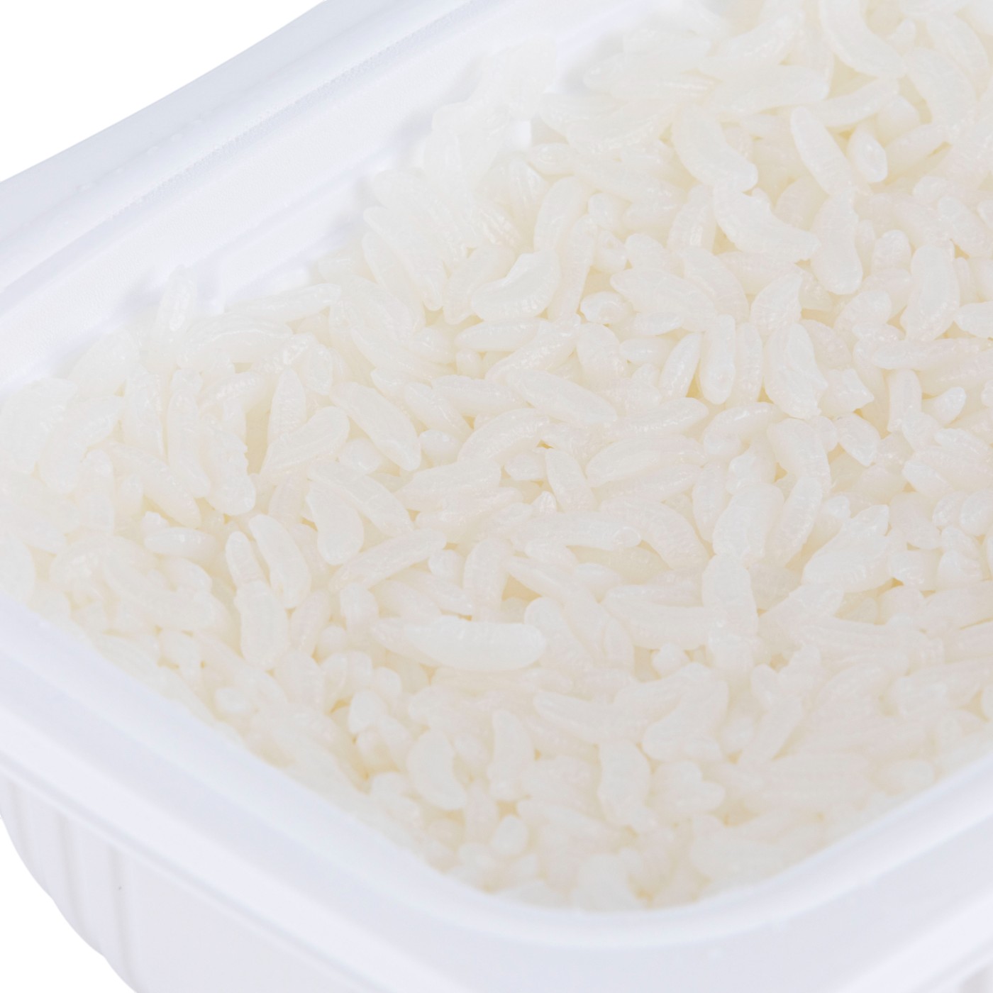 低温製法米のパックご飯 青天の霹靂 7
