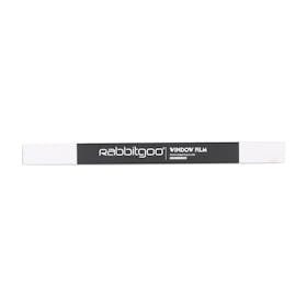 Rabbitgoo 窓ガラス目隠しフィルムを検証レビュー!窓ガラスフィルムの選び方も紹介 2