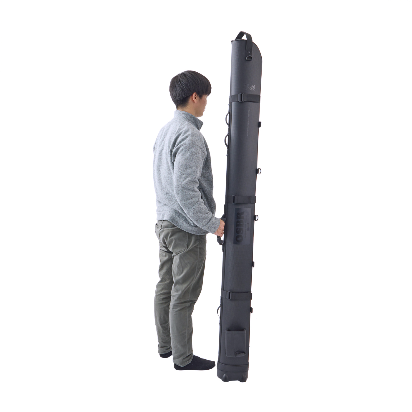 撃投ロッドプロテクター２ 10