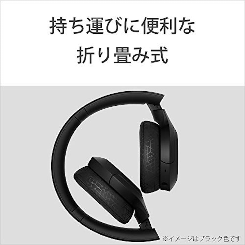 ワイヤレスステレオヘッドセット 6