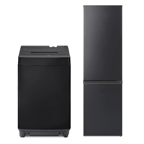 洗濯機と冷蔵庫のセットのおすすめ人気ランキング【2026年2月】 | マイ