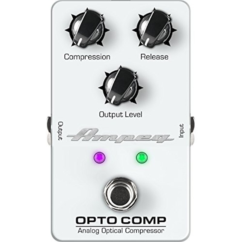 AMPEG OPTO COMP 2