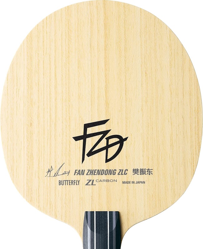 樊振東 ZLC 5