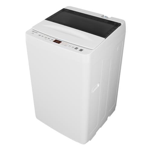 ハイセンスの洗濯機のおすすめ人気ランキング【2025年12月】 | マイベスト