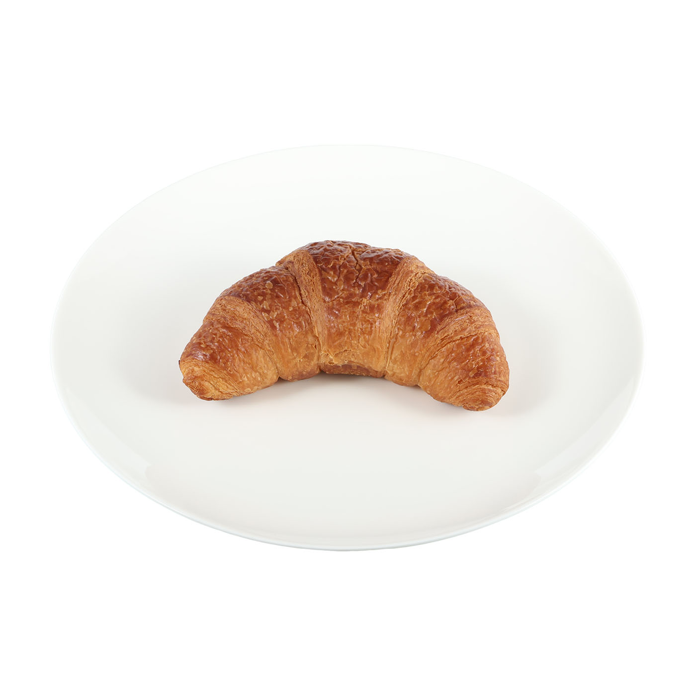 クロワッサン 4
