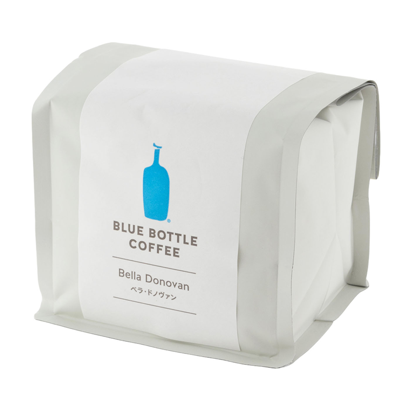 ブルーボトルコーヒー スリー・アフリカズをレビュー！クチコミ・評判