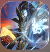 Shadow Era Trading Card Game 1