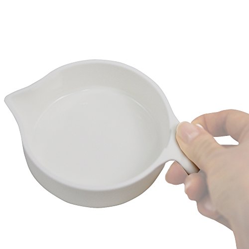 プラスチック 受け皿付きレモン搾り 5