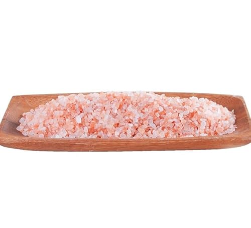 壮大なロマンの結晶 食用レッド岩塩 1