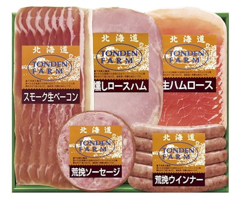 北海道ギフトセット 1