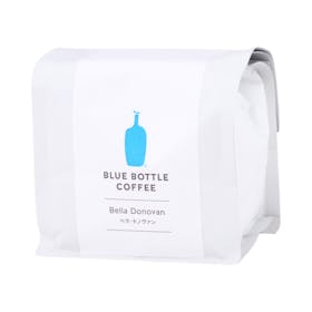 Blue Bottle Coffee ベラ・ドノヴァンを検証レビュー!コーヒー豆の選び方も紹介 1